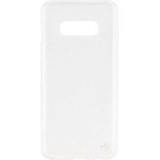 Tellur Cover Basic Silicone for Samsung Galaxy S10 Lite transparent