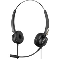 Sandberg 126-13 USB Office Headset Pro Stereo