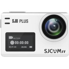 Sjcam SJ8 PLUS white