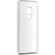 Ilike Huawei Mate 20 X Slim case 1 mm Transparent