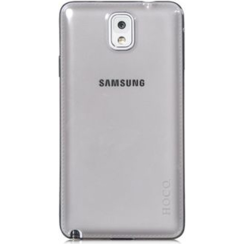 Hoco Samsung Galaxy S6 G920 Light series Smoked