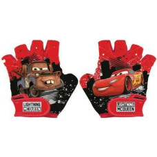 Gerardos Toys Disney Cars Gloves Art.35532 Velo cimdi (S-L)