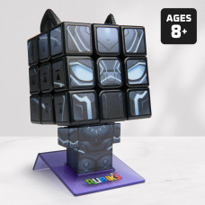 Rubik´s Cube Rubiko kubas su superherojumi