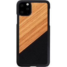 Man&Wood SmartPhone case iPhone 11 Pro Max western black