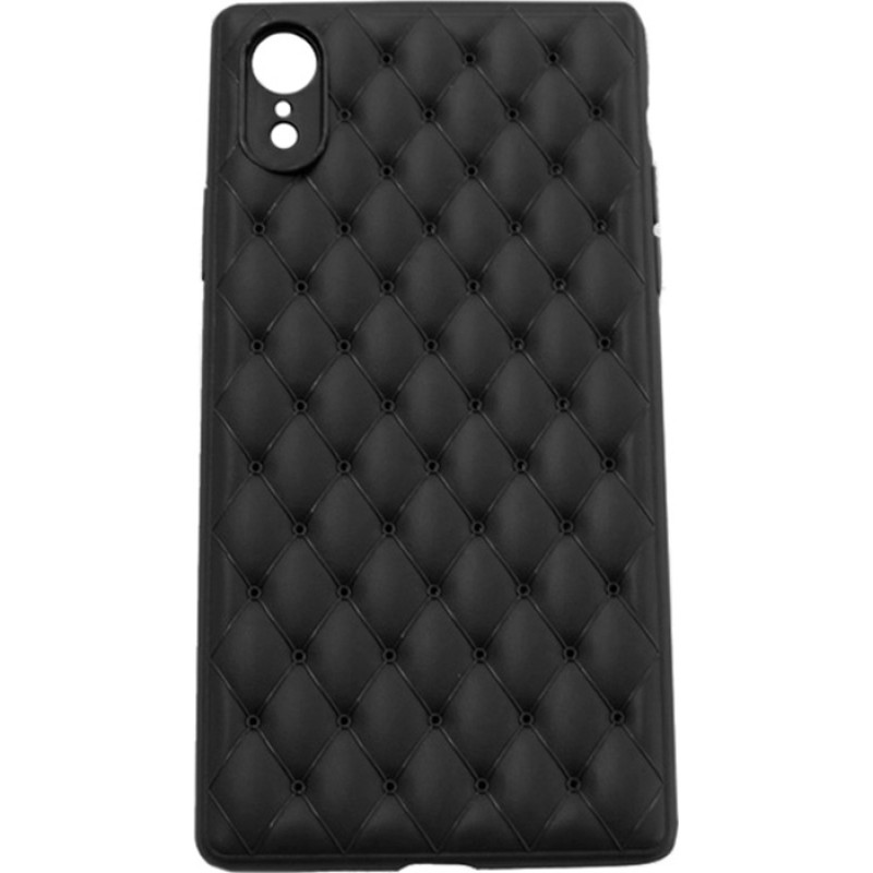 Devia Charming series case iPhone XS Max black