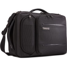 Thule 3841 Crossover 2 Convertible Laptop Bag 15.6 C2CB-116 Black