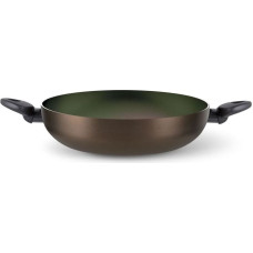 Pensofal Diamond Essential Jumbo Skillet 24 2 handles 3313