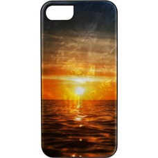 Ikins case for Apple iPhone 8/7 sunset black