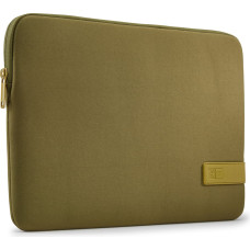 Case Logic 4701 Reflect Laptop Sleeve 15,6 REFPC-116 Capulet Olive/Green Olive