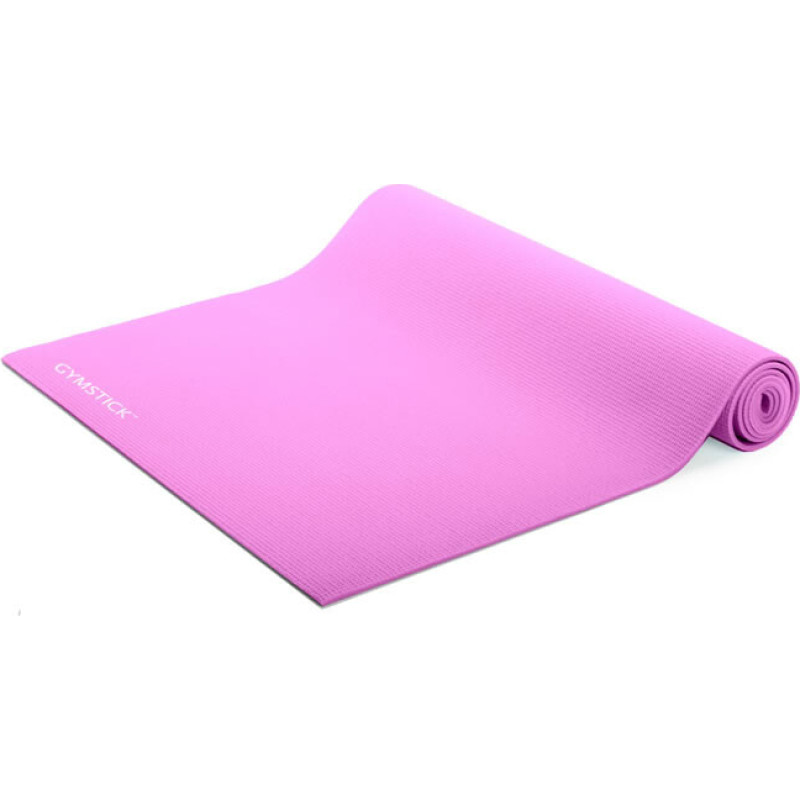 Gymstick Joogamatt GYMSTICK Patterned Exercise Mat roosa