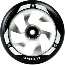 Union Ratas tõukerattale UNION Classic V2 Pro Scooter Wheel 110mm, must/hall