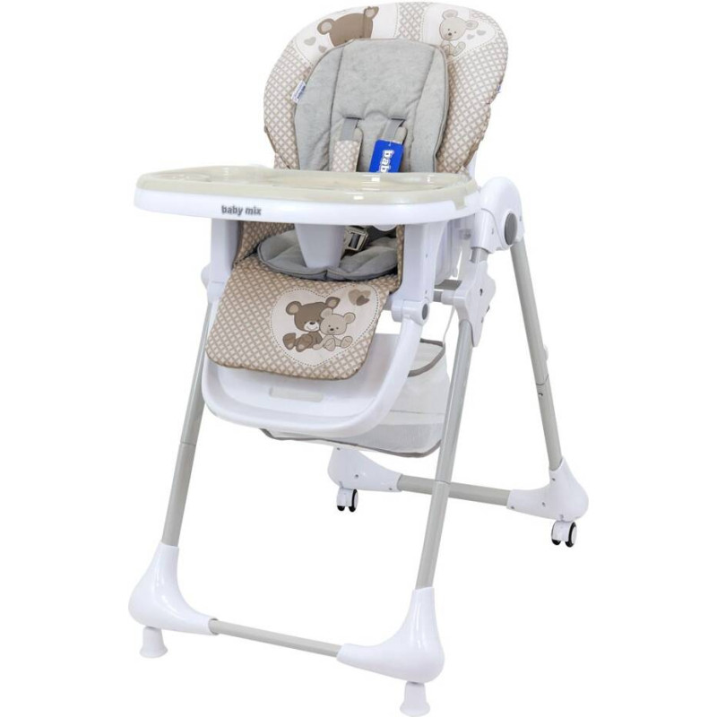 BABY MIX lastetool 45841 INFANT - LATTE 