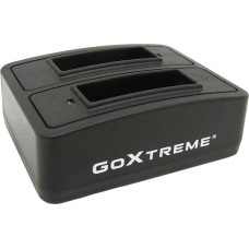 Goxtreme Battery Charging Station Dual Vision 4K 01492