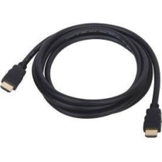 Sbox HDMI-1.5 HDMI-HDMI 1.4 Male/Male 1.5m