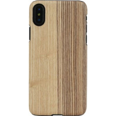 Man&Wood SmartPhone case iPhone X/XS vintage olive black