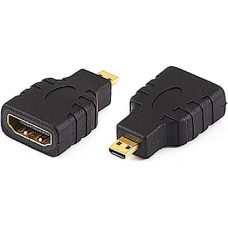 Sbox HDMI F.-> MICRO HDMI M. AD.HDMI-MICRO