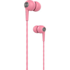 Devia Kintone Headset V2 (3.5mm) Pink