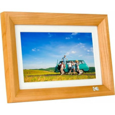 Kodak Digital Photo Frame 7 wood