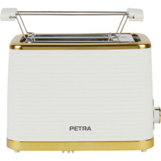 Petra PT5032WVDE Palermo 2 slice toaster