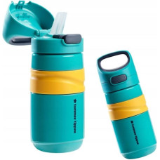 Tommee Tippee 478603 SPORTS BOTTLE SUPER STAR FLIP TOP 18+