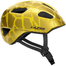 Lazer Kiiver LAZER PNUT KinetiCore, CE-CPSC, Golden Giraffe, kollane