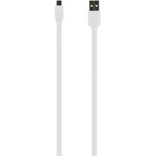 Tellur Data cable, USB to Micro USB, 1m white