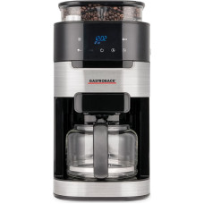 Gastroback 42711 Coffee Machine Grind & Brew Pro