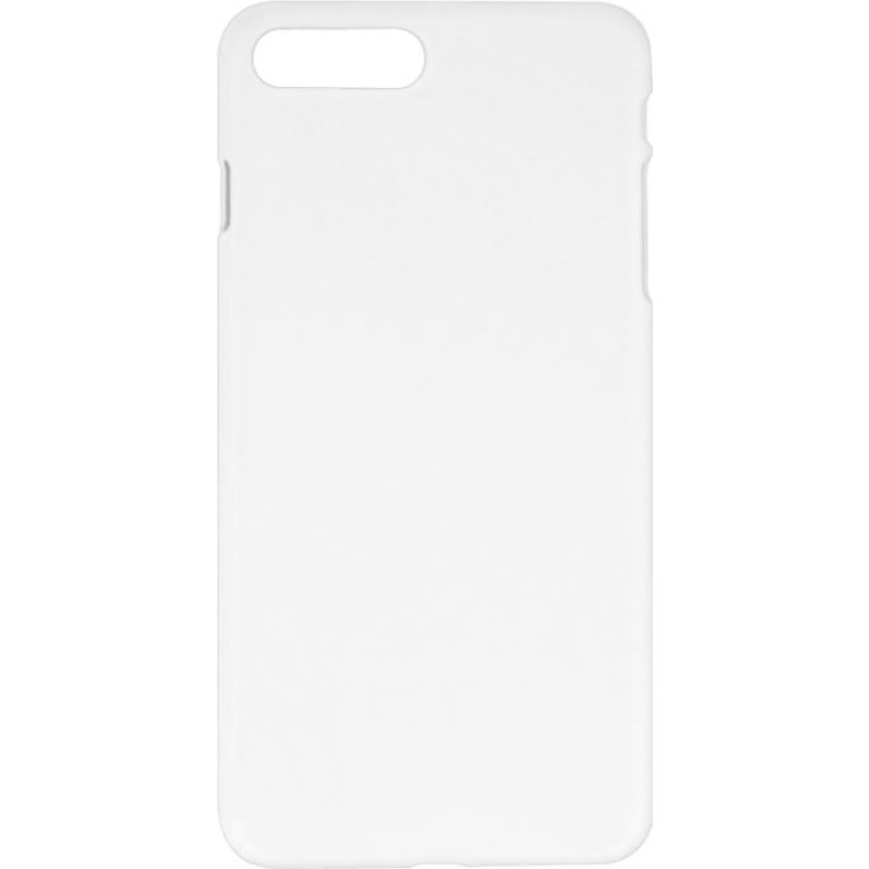 Tellur Cover Hard Case for iPhone 7 Plus white