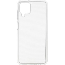 Krusell SoftCover Samsung Galaxy A02 Transparent (62331)