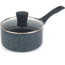 Russell Hobbs RH00845EU7 Nightfall stone saucepan 18cm