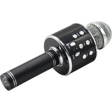 Manta MIC12-BK Black