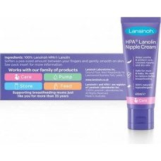 Lansinoh 6104 LANOLIN LANSINOH 40ML