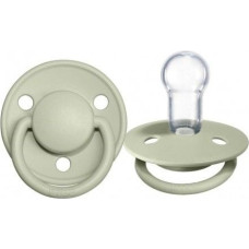 Bibs 1010250 silicone pacifer SAGE 0-36 DE LUX