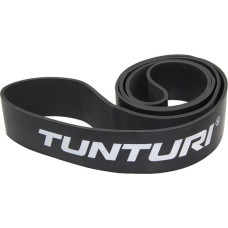 Tunturi Treeningkumm Tunturi Power Band Extra Heavy Black