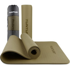 Tunturi Joogamatt Tunturi Yogamat 8mm, Army Green