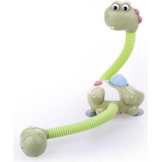 Minikid DD 50518 ZAKRĘCONY DINO-WESOŁY PRYSZNIC