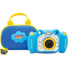 Easypix KiddyPix Blizz blue10086