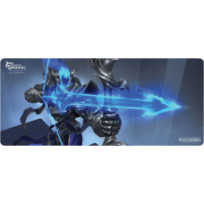 White Shark Gaming Mouse Pad Arcane Sentry MP-1874