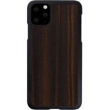 Man&Wood SmartPhone case iPhone 11 Pro Max ebony black