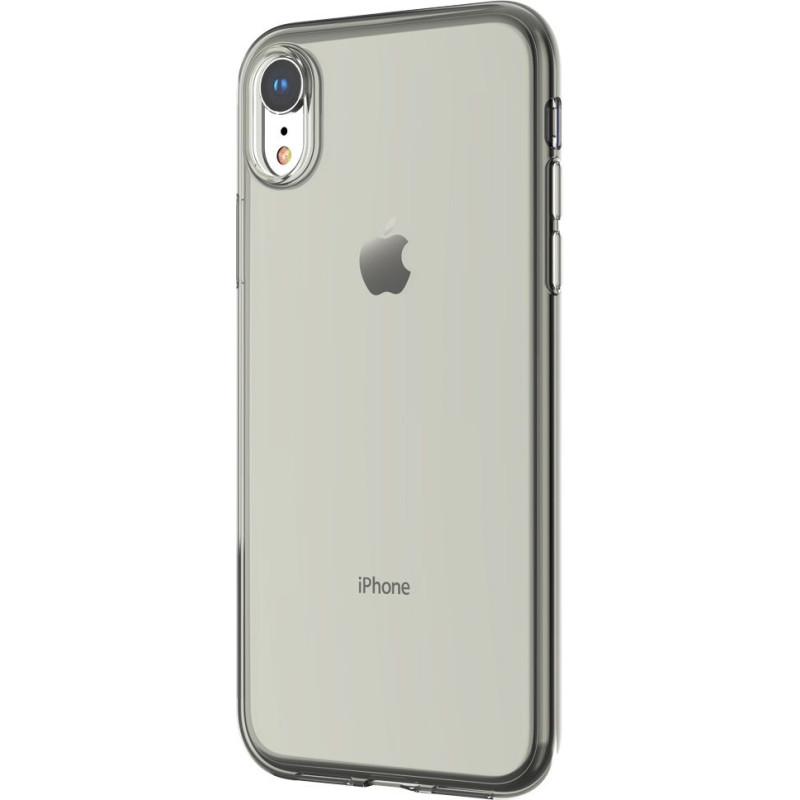 Devia Naked case(TPU) iPhone XS Max (6.5) clear tea