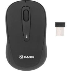 Tellur Basic Wireless Mouse Mini Black