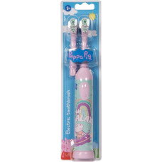 Peppa Pig Electric Pink 2184