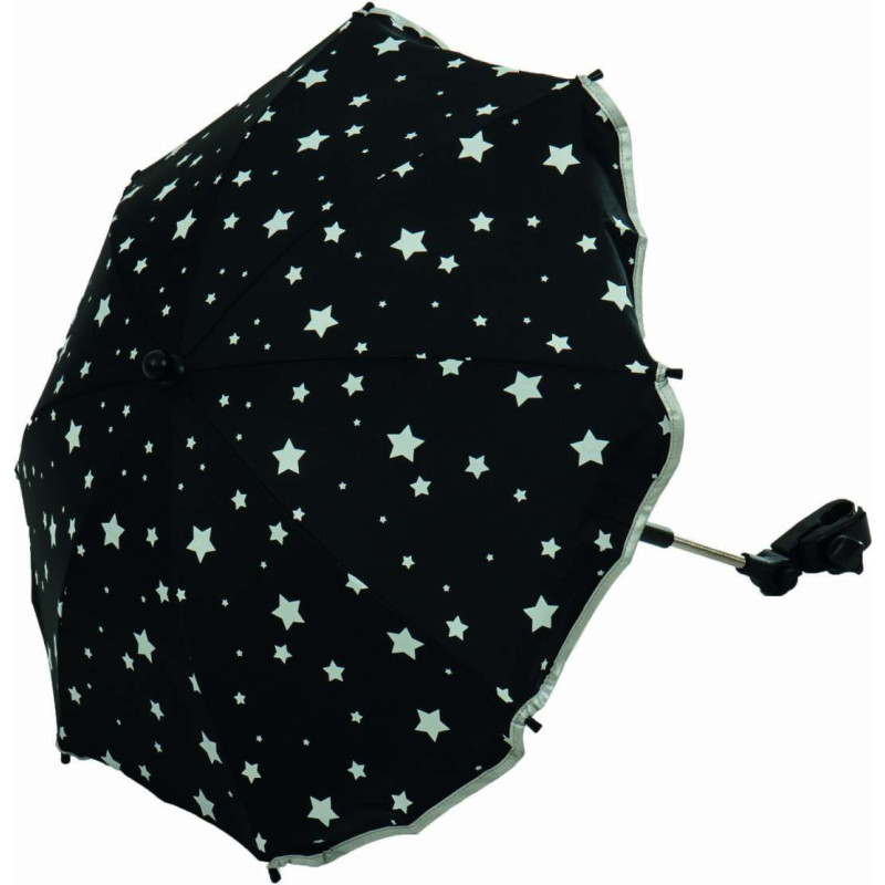 Fillikid Art.671185-06 Sunshade Star  Saulessargs ratiņiem