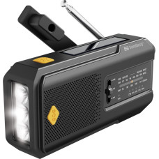 Sandberg 421-04 Survivor Radio All-in-1 2000mAh