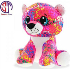 Minikid 35242 LOPARD STAR SPARKLE 35 CM