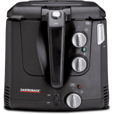 Gastroback 42580 Vita-Spin-Fryer