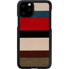 Man&Wood SmartPhone case iPhone 11 Pro corallina black