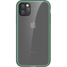 Comma Joy elegant anti-shock case iPhone 11 Pro green