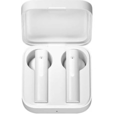 Xiaomi Mi True Wireless Earphones 2 Basic White (TWSEJ08WM)