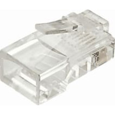 Sbox KON.UTP UTP CAT5 RJ-45 - 100 pcs